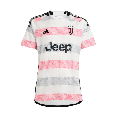 Maglia Juventus Away Kit 2023-2024