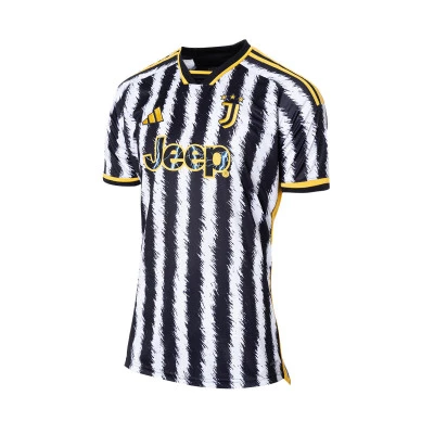 Maillot Maillot Domicile Juventus 2023-2024