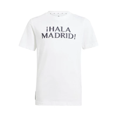 Maglia Real Madrid Fanswear 2023-2024 Bambino