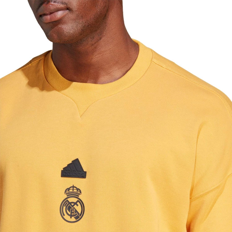 sudadera-adidas-real-madrid-cf-fanswear-2023-2024-preloved-yellow-4