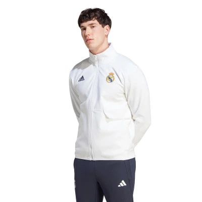 Real Madrid Pre-Match 2023-2024 Jacke