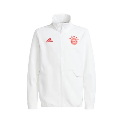 Chaqueta FC Bayern de Múnich Pre-Match 2023-2024 Niño