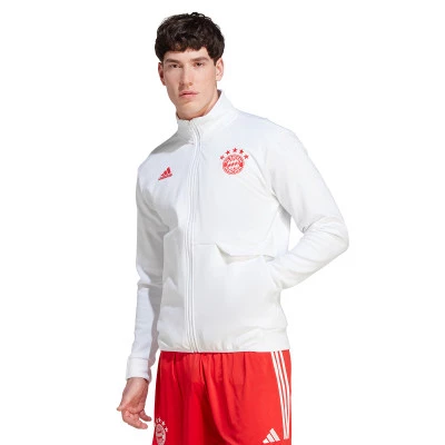 FC Bayern de Múnich Pre-Match 2023-2024 Jacket