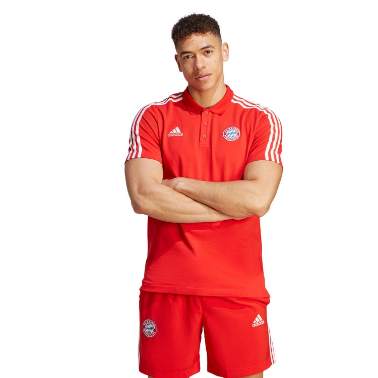 polo-adidas-fc-bayern-fanswear-2023-2024-red-0