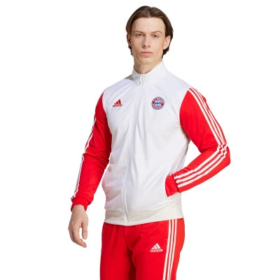 FC Bayern Lifestyle 2023/24 Jacket