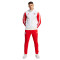 adidas FC Bayern Fanswear 2023-2024 Lange Hosen