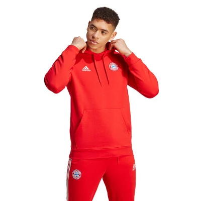 FC Bayern de Múnich Fanswear 2023-2024 Sweatshirt