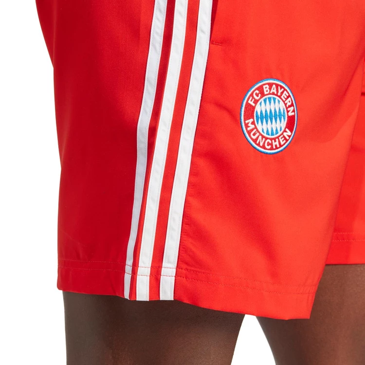 pantalon-corto-adidas-fc-bayern-lifestyle-202324-adulto-red-4