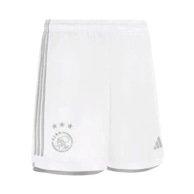 Short Ajax de Amsterdam Troisième 2023-2024