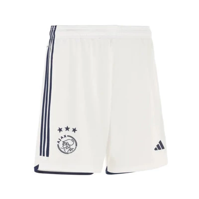 Short Ajax de Amsterdam Segunda Equipación 2023-2024