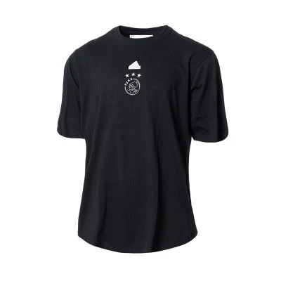 Camiseta Ajax de Amsterdam Fanswear 2023-2024