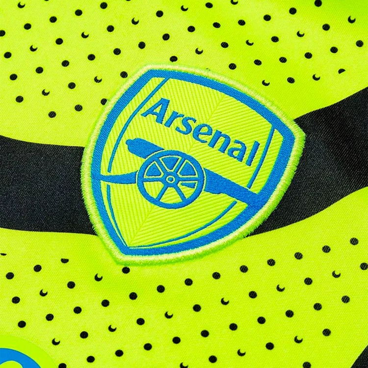 camiseta-adidas-arsenal-fc-segunda-equipacion-2023-2024-mujer-solar-yellow-black-3