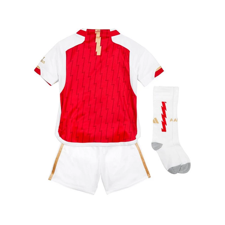 conjunto-adidas-arsenal-fc-primera-equipacion-2023-2024-nino-better-scarlet-white-1