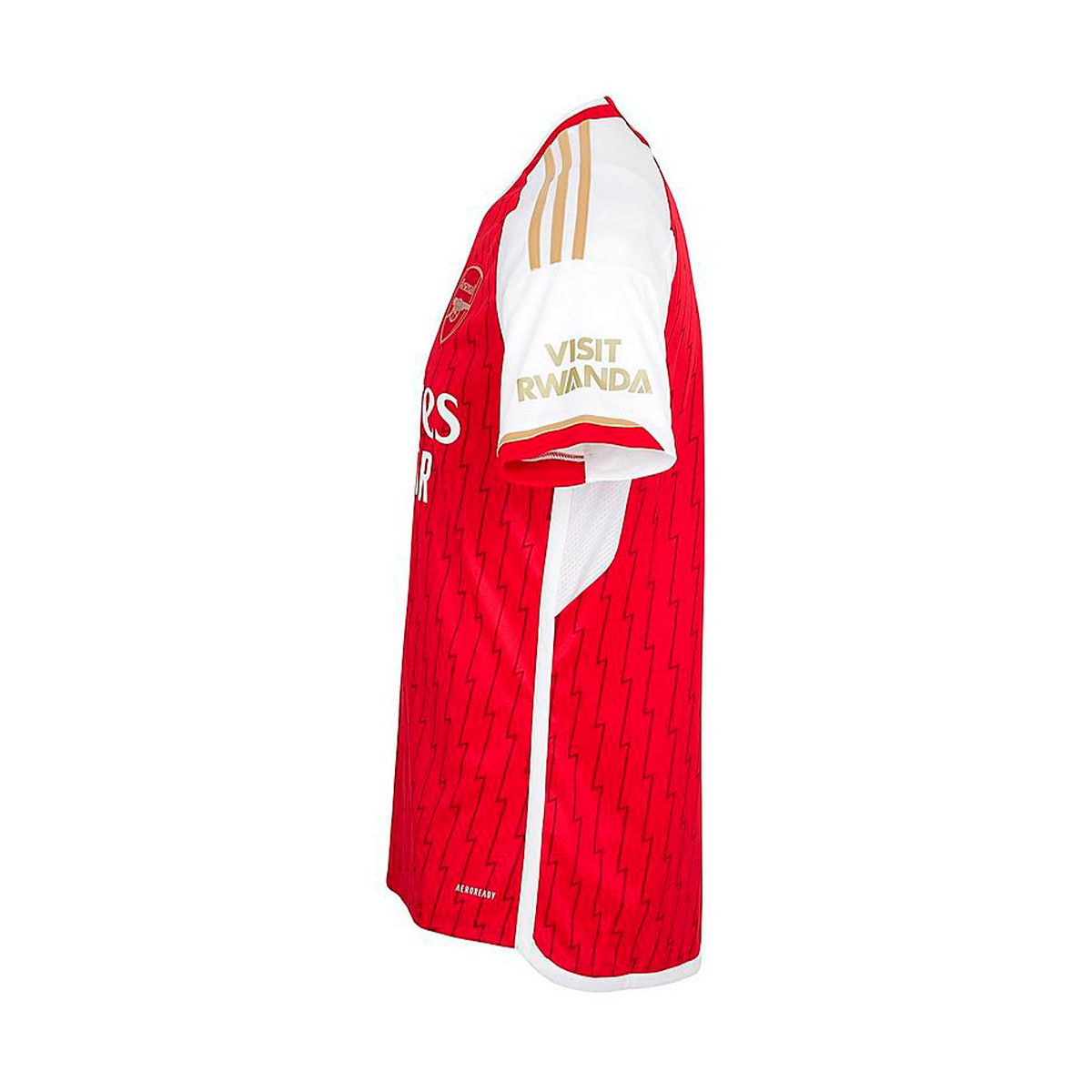 Adidas 2023-2024 Arsenal Home Shirt (Kids)