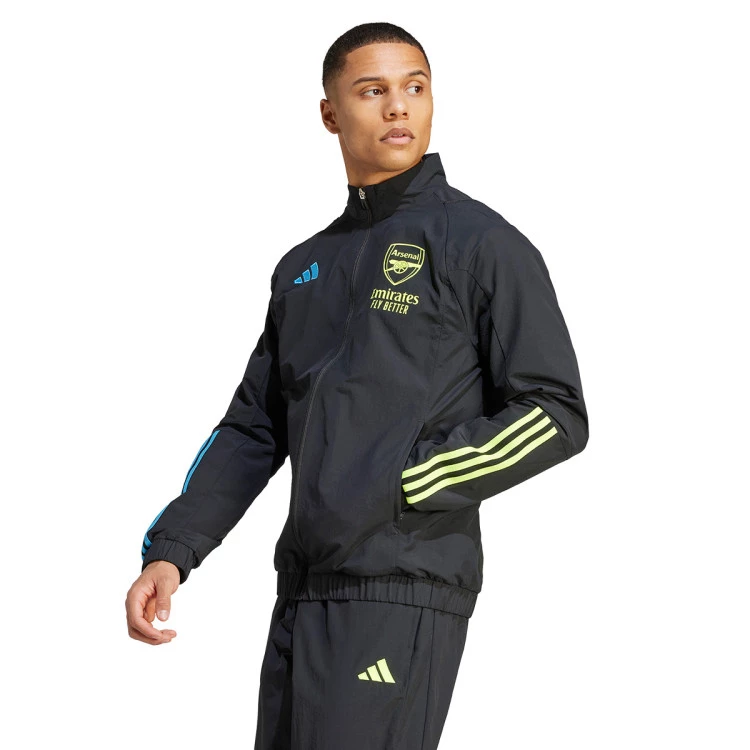 Arsenal training jumper on sale