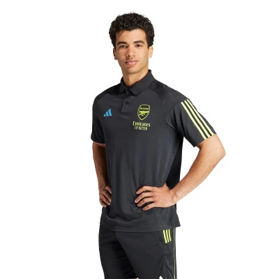 Arsenal FC Training 2023-2024 Polo Shirt