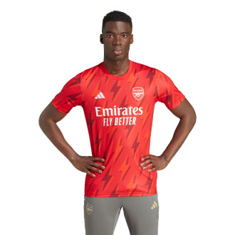 adidas FC Arsenal London Shirt Home Kids 2022/2023 - Red