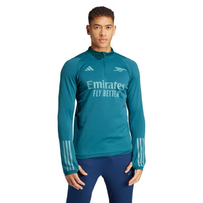 Sweat-shirt Arsenal FC Entraînement 2023-2024