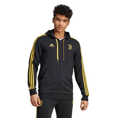 Juventus Fanswear 2023-2024 Jacke