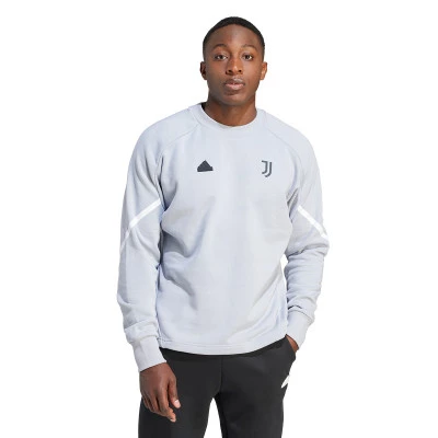 Sweat-shirt Juventus FC Fanswear 2023-2024