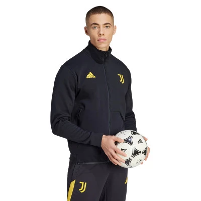 Juventus FC Pre-Match 2023-2024 Jacket