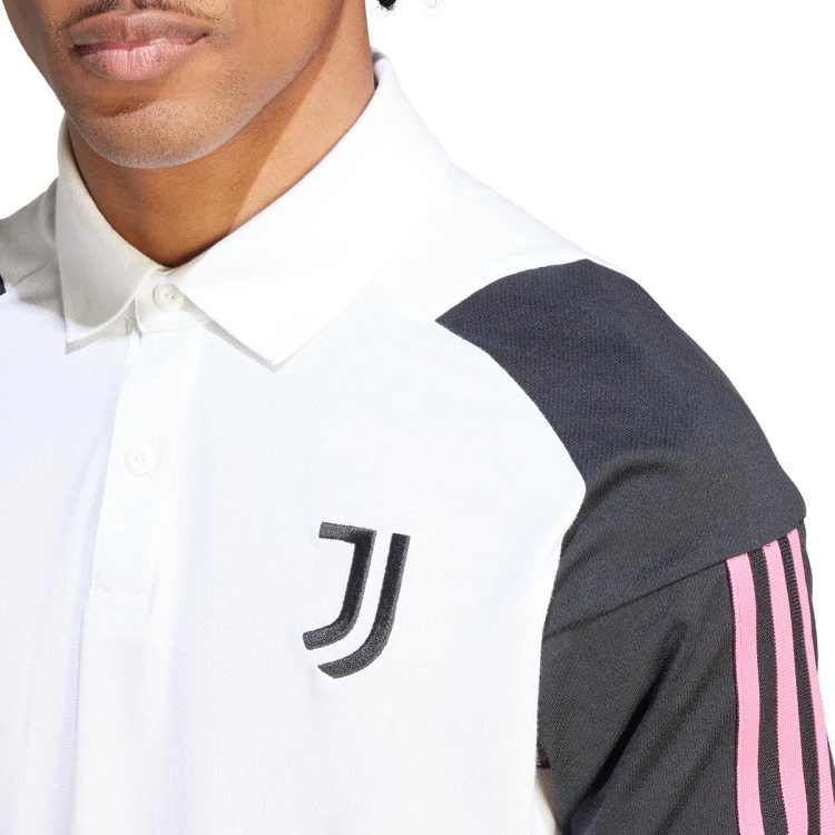 polo-adidas-juventus-fanswear-2023-2024-white-3