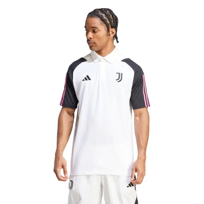 Koszulka Polo Juventus Fanswear 2023-2024