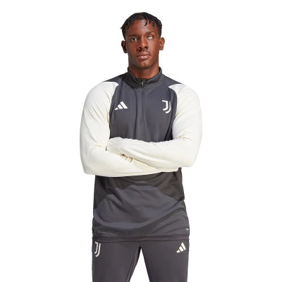 Sweat-shirt Juventus FC Entraînement 2023-2024