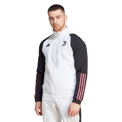 Juventus FC Training 2023-2024 Jacket