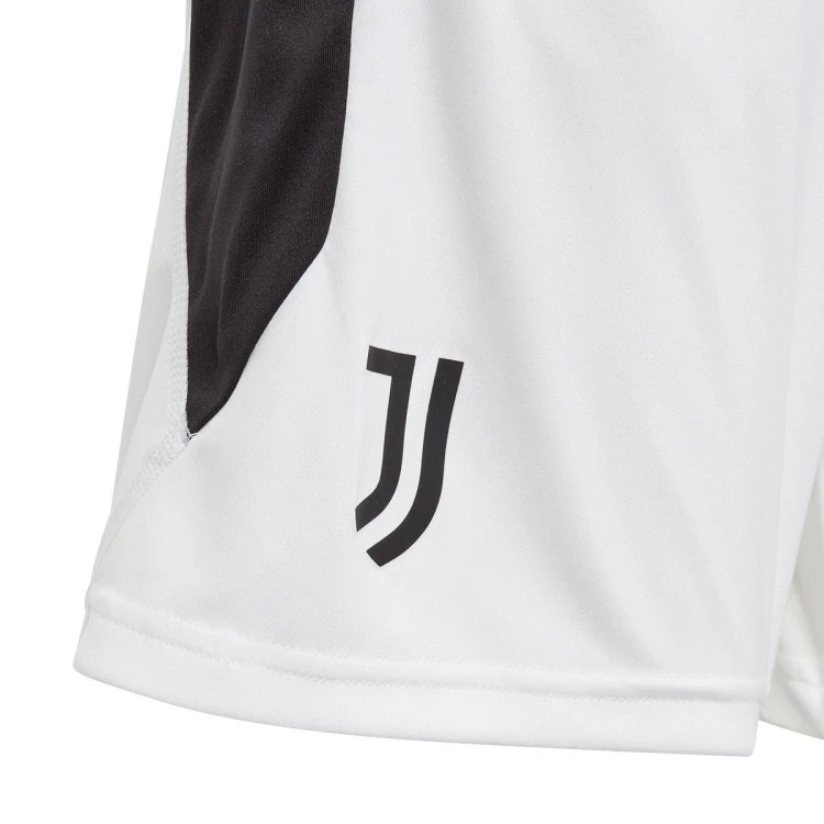 pantalon-corto-adidas-juventus-training-2023-2024-nino-white-3