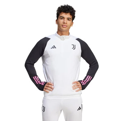 Sweat-shirt Juventus FC Training 2023-2024