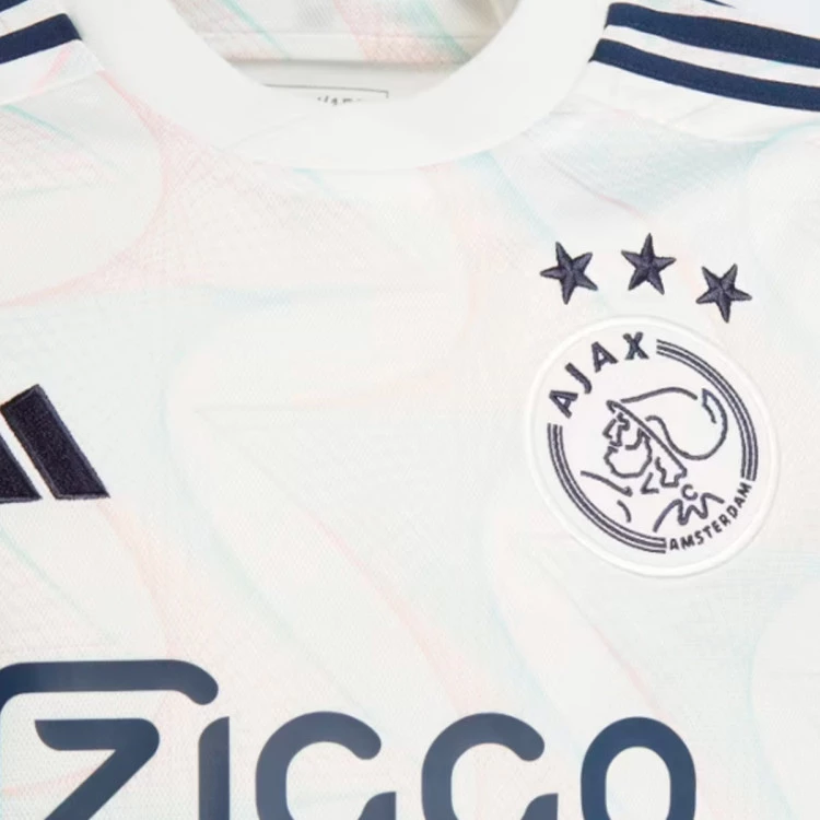 camiseta-adidas-ajax-segunda-equipacion-2023-2024-nino-core-white-2