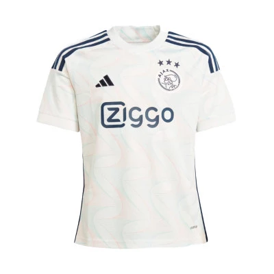 Ajax Segunda Equipación 2023-2024 Niño Trikot