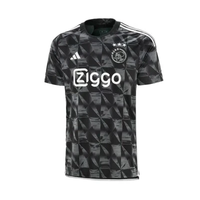 Kids Ajax de Amsterdam Third Jersey 2023-2024 Jersey