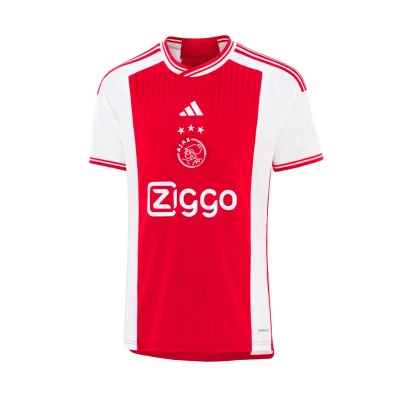 Kids Ajax Home Jersey 2023-2024 Jersey