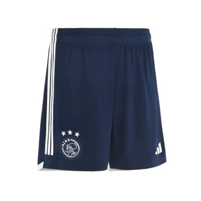 Calções Ajax Segundo Equipamento 2023-2024