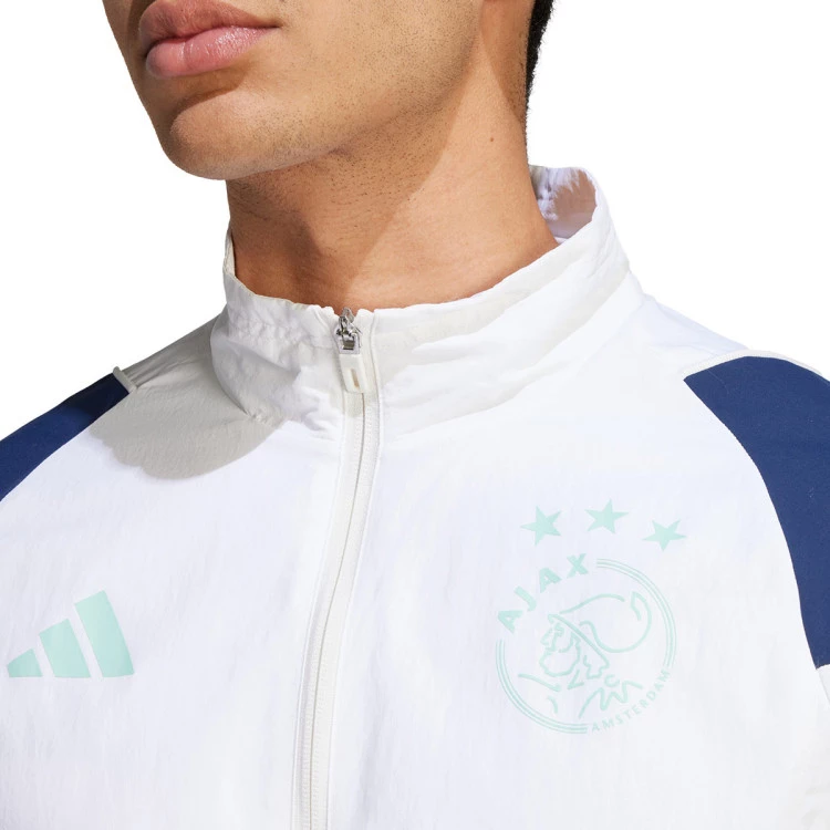 chaqueta-adidas-ajax-training-2023-2024-core-white-clear-mint-2