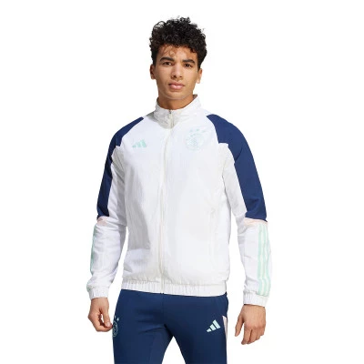 Chaqueta Ajax de Amsterdam Training 2023-2024