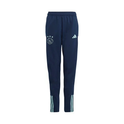 Pantalón largo Ajax de Amsterdam Training 2023-2024 Niño