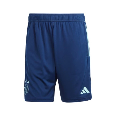 Short Ajax de Amsterdam Training 2023-2024 Niño