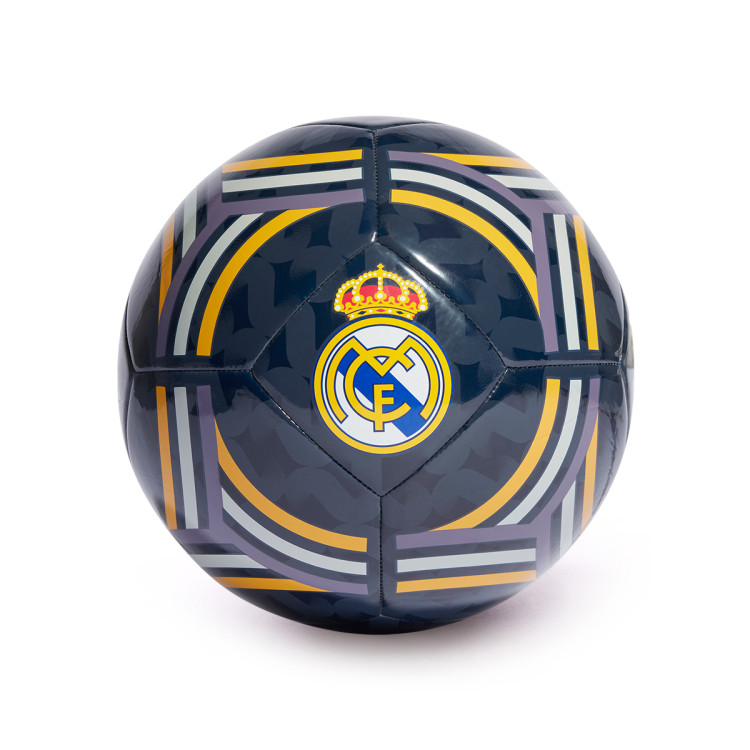 Adidas real madrid soccer ball sale