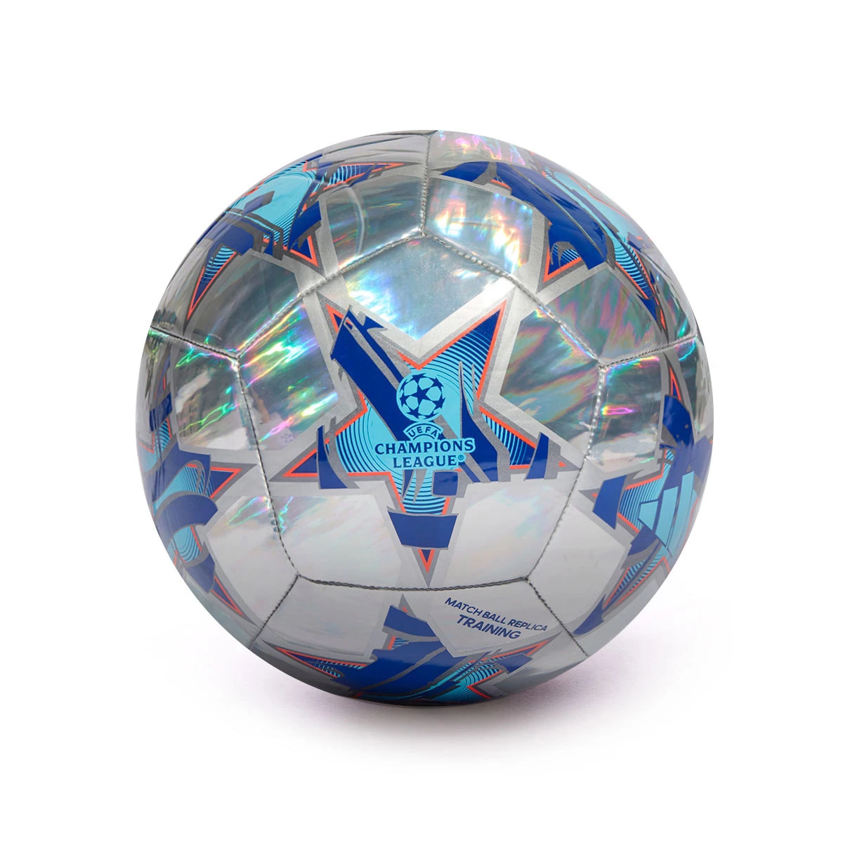 Balón oficial adidas 2024 MLS Match Pro