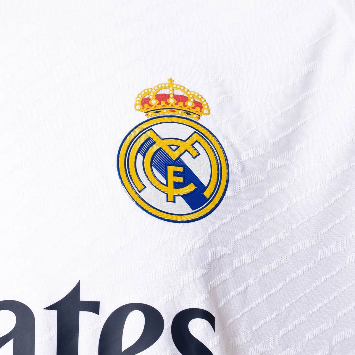 Camiseta adidas 2a Real Madrid 2022 2023 authentic