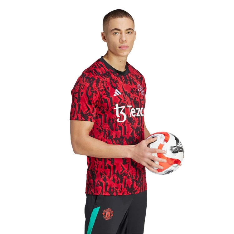 camiseta-adidas-manchester-united-fc-pre-match-2023-2024-red-black-0