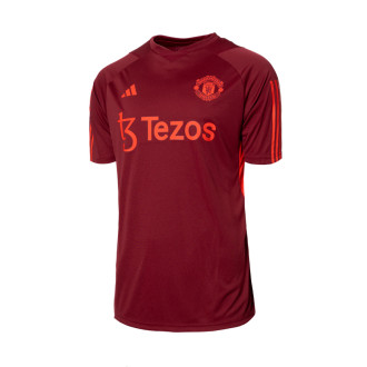 adidas reveal Man Utd 2022-23 Solar Slime third kit