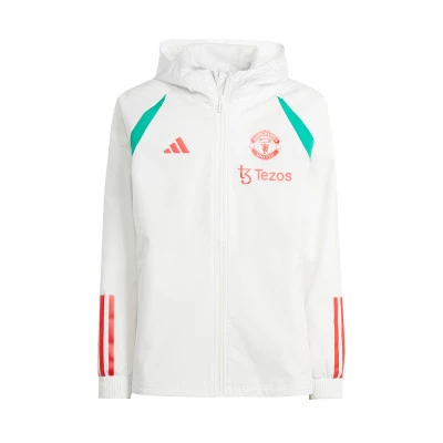 Chaqueta Manchester United FC Fanswear 2023-2024 Niño