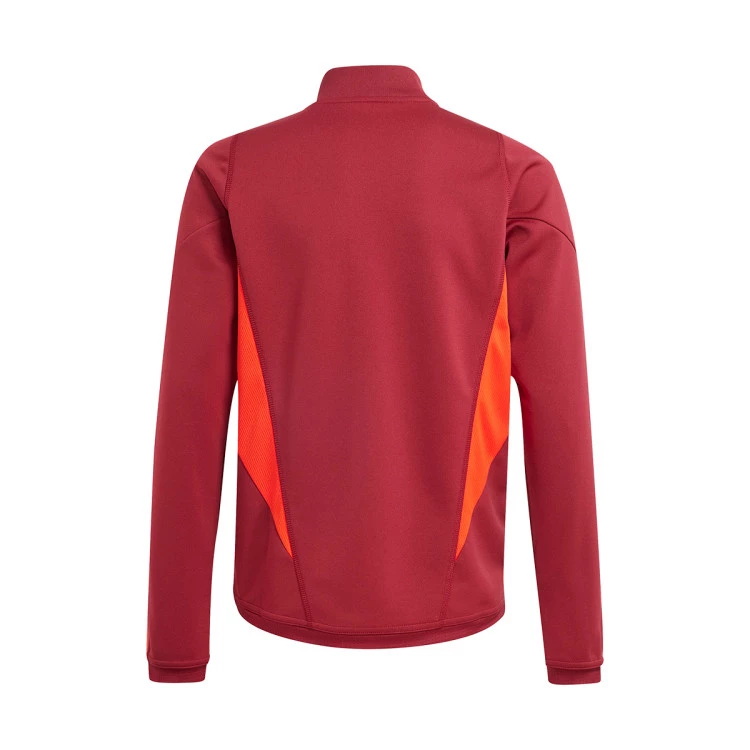 sudadera-adidas-manchester-united-fc-training-2023-2024-nino-coll-burgundy-1