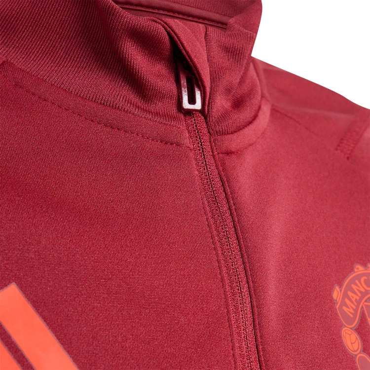 sudadera-adidas-manchester-united-fc-training-2023-2024-nino-coll-burgundy-3