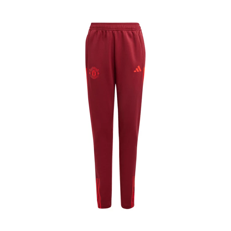 pantalon-largo-adidas-manchester-united-fc-training-2023-2024-nino-coll-burgundy-0