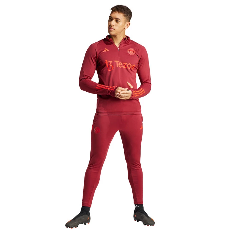 pantalon-largo-adidas-manchester-united-fc-training-2023-2024-team-coll-burgundy-4